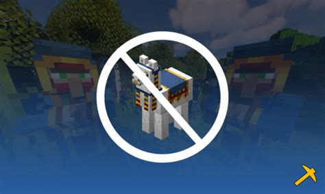 How to Disable Traders Spawning on your Minecraft Server .